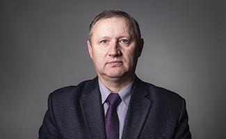 Вабищевич Сергей Ананьевич